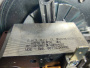 Двигатель с крыльчаткой код 75R0035 RADA,GARBIN,GIERRE 45Вт 220В 50HZ