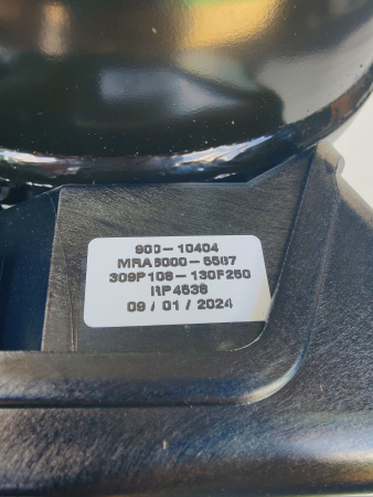 Компрессор AE 4440E-FZ1A (R22A) 967Вт код AE-1803-E (Tecumseh)