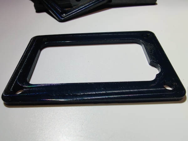 Прокладка ПКА20-11ПМ.7556.59.00.002