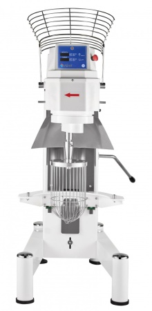 Миксер планетарный МПЛ-60 