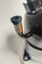 Компрессор NJ 2212 GK (R404A) 1532Вт код 943DA1104AF (Embraco)