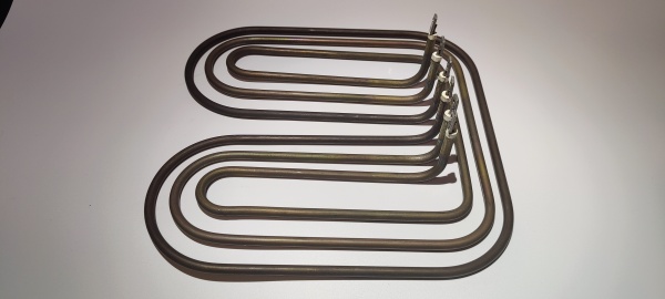 Комплект тэнов для конфорки КЭТ-0,09 112 6938 130 6939 146 6937