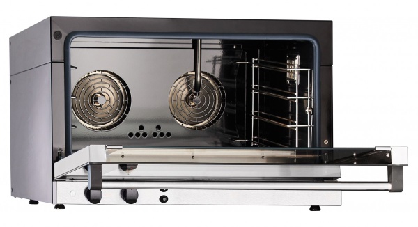 Конвекционная печь КЭП-4Э 