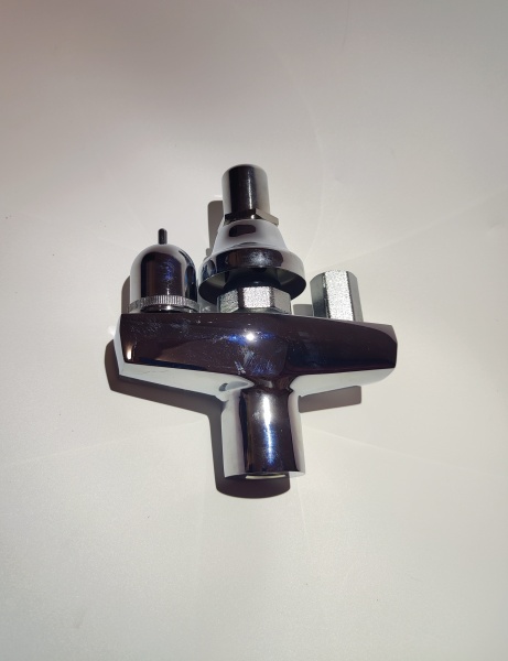 Устройство предохранительное КПЭМ-60.09.00.000-02-А СБ КПЭМ-60.09.00.000-02-А СБ