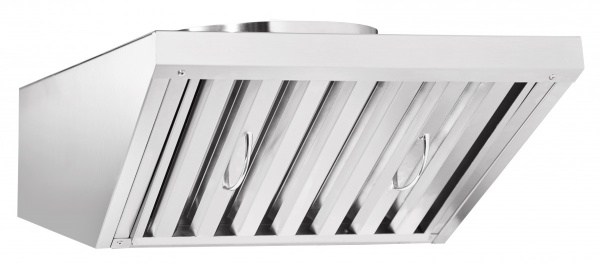 Зонт вытяжной ЗВВ-700 