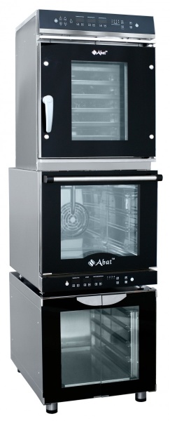 Шкаф расстоечный ШРТ-4-02 