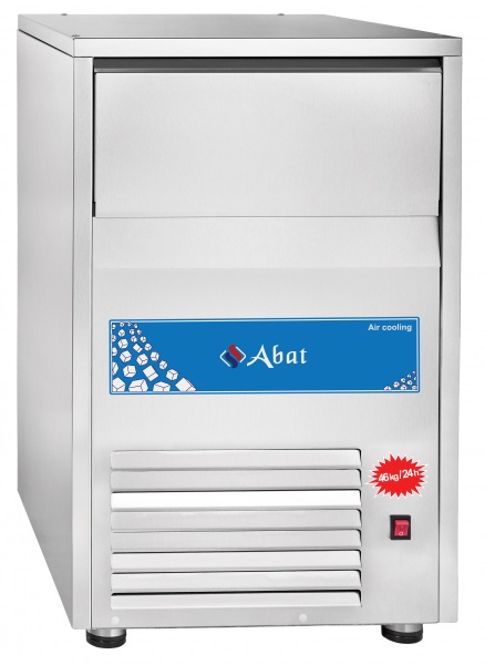 Льдогенератор ЛГ-46/25К-02 (воздушное охлаждение) 