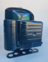 Компрессор AE 4440E-FZ1A (R22A) 967Вт код AE-1803-E (Tecumseh)