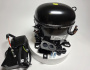 Компрессор NT2210GK R404 Embraco 1295Вт LBP код 923KA0204AF