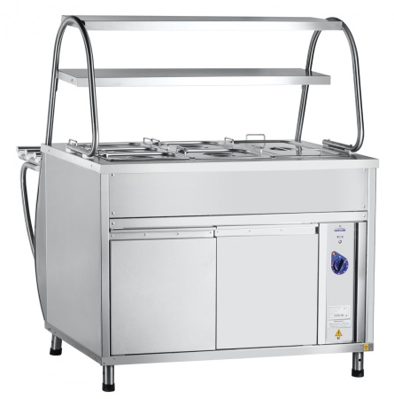 Мармит электрический ЭМК-70М 