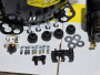 Компрессор FR10G Secop R134A 866Вт код 103G6880 (LBP)