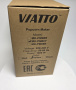Аппарат для попкорна Viatto MK-PM88Y цвет желтый