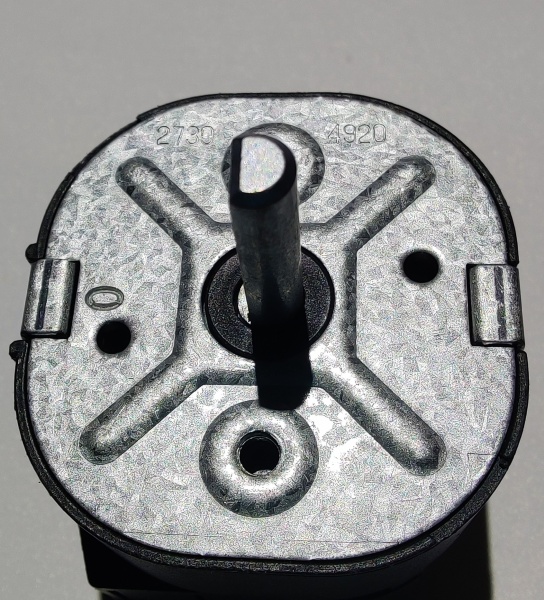 Таймер MI2/60'/H/106/300° (реле-таймер) (10408120/201117/0004920/01, ФРАНЦИЯ )