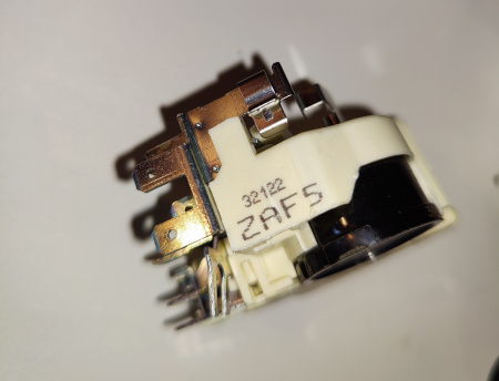 Компрессор HMK 80 АА, 137вт R600a SECOP(Danfoss) код 16052800