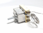 Терморегулятор рабочий для промышленной плиты код PRP045 (WK-R33 5B) 300*С 400V 16A