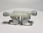 Клапан соленоидный двух ходовой KEL1361A / KEL1360A Unox