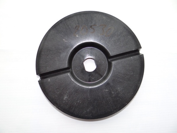 Диск выгружной МКО-50.9877.00.00.001