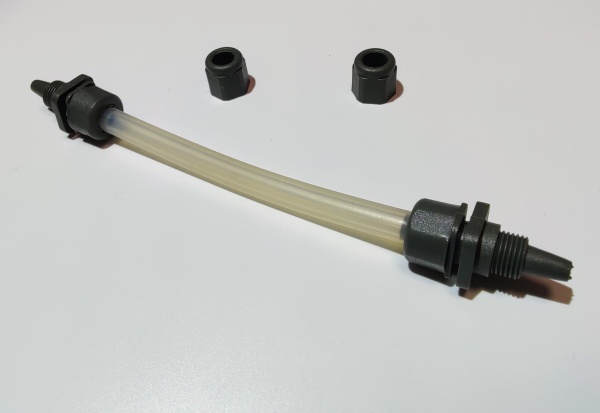 Трубка внутренняя ополаскивающего насоса AQUA Ст823/А1