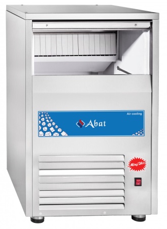 Льдогенератор ЛГ-46/25К-02 (воздушное охлаждение) 