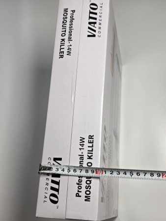 Лампа инсектицидная VIATTO VA-ZIC420L