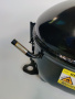 Компрессор HMK12AA, 198вт R600a SECOP (Danfoss) код 16228600