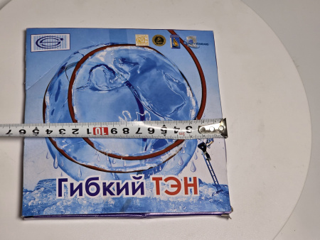 ПЭН трубки слива 8Вт POLAIR код 2931056d для шкафов CV110, CV114, CB114