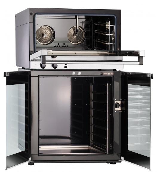 Шкаф расстоечный ШРТ-8Э 