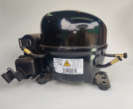 Компрессор EHU 2155U R290 Embraco Aspera 603Вт
