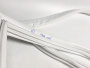 Уплотнитель для холодильника Bosch, Siemens 995х575мм, внешние серия KGN, KGV, KGS, KGE RK244969, 00244969