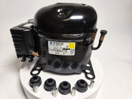 Компрессор Tecumseh AE4450Z-FZ1A (R404A)1463Вт MBP/HBP код AE-8035-BR