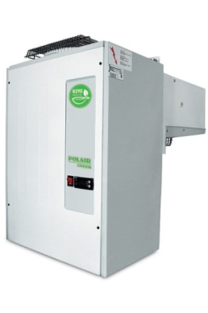 MM115S GREEN