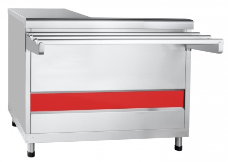 Кассовая кабина КК-70КМ 