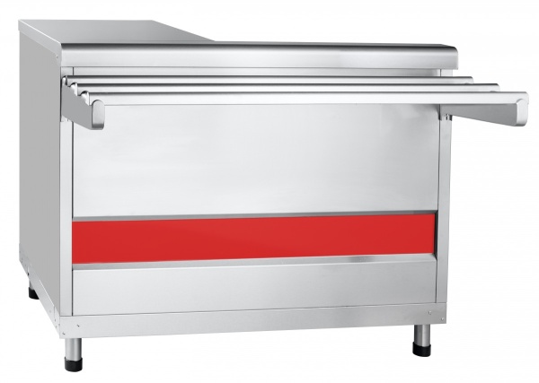 Кассовая кабина КК-70КМ 