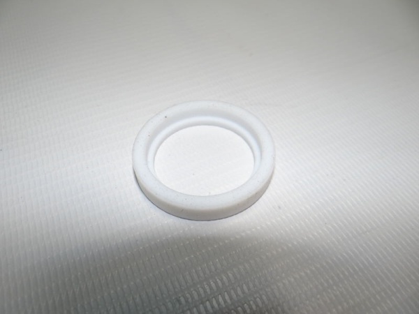 Шайба ПКА6-13П.384.11.00.004 (фторопл.)