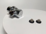 Кнопка таймер для рукомойника SN-20 CAFF (Испания)