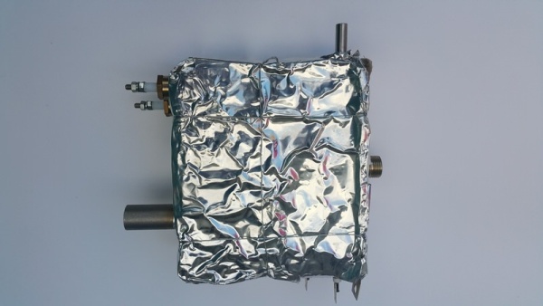 Парогенератор ПКА6-13П.384.59.00.000СБ ПКА6-13П.384.59.00.000СБ