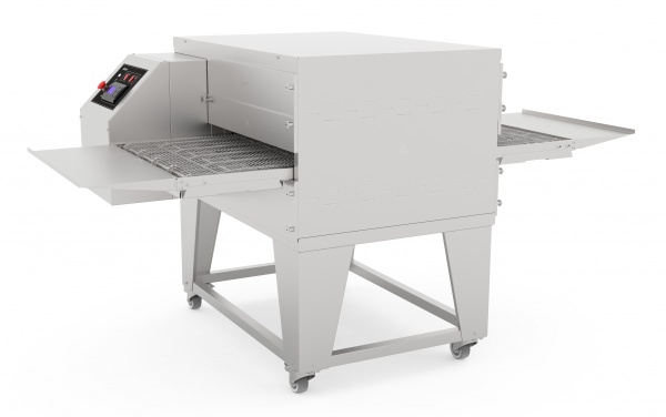 Конвейерная печь для пиццы ПЭК-600 