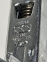 Петля двери Unox KCR1114A 1шт.