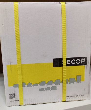 Компрессор SC18CL (R404A) код 104L2123 Secop (Danfoss)