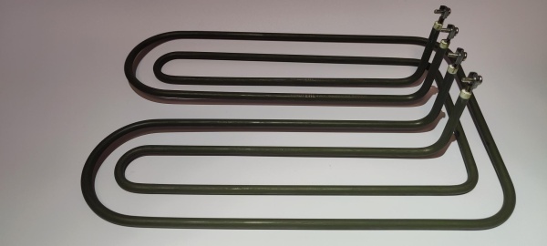 Комплект тэнов для конфорки КЭТ-0,12 182 44649 155 44650