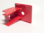 Кронштейн крана сокоохладителя Artic Compact UGOLINI код 22900-00800