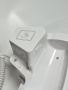 Фен для волос настенный VIATTO код VA-HDW6200