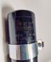Компрессор AK388H R134a 388Вт WANSHENG низкотемп. LBP