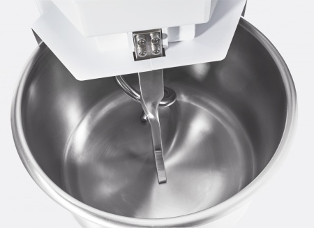 Спиральный тестомес ТМС-80НН-2П серии CHEF 