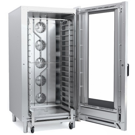 Конвекционная печь КЭП-16П-01 