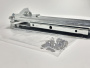 Петля двери Unox KCR1114A 1шт.