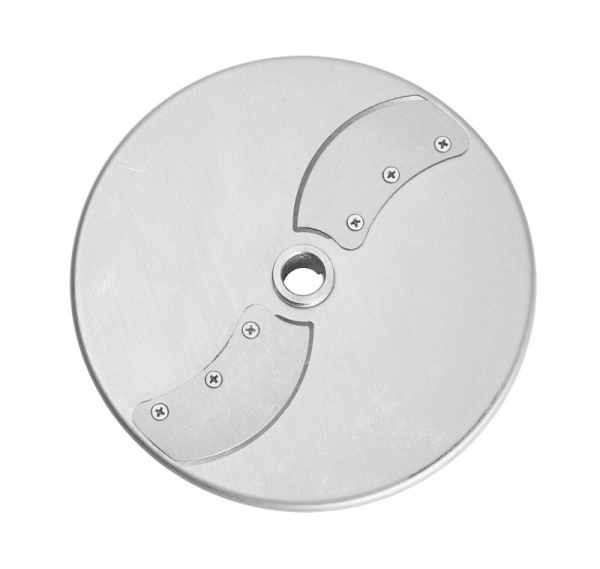 Диск для нарезки ломтиками 2 мм (нерж) для МКО-50