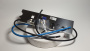 Система мойки KVL1182A UNOX серии ONE CLEANING SYSYTEM