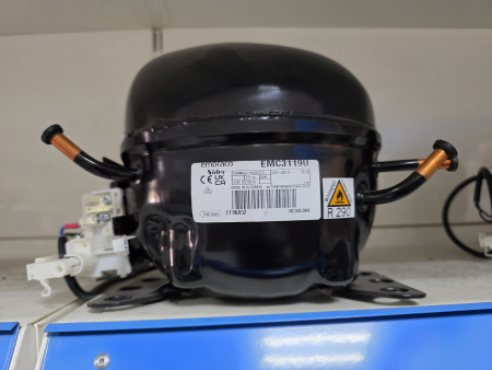 Компрессор EMC3119U R290 Embraco 236Вт LBP / MBP