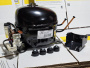 Компрессор EMC46CLT R600 Embraco 131Вт LBP код 710GA9854AJ